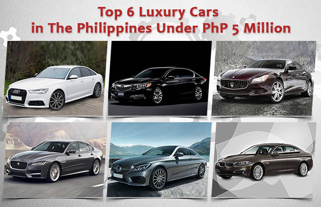 Top Car Companies In the Philippines