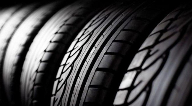 Gunakan tire inflator saat darurat