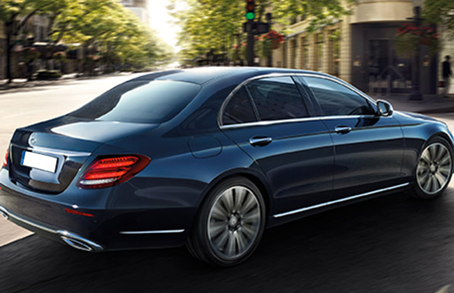 all new-e-class-side