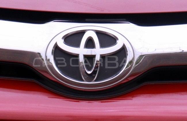 Toyota Recall 3,4 Juta Mobil Termasuk Prius Dan Corolla