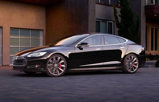 Fitur Autopilot Tesla Model S Akhirnya Makan Korban