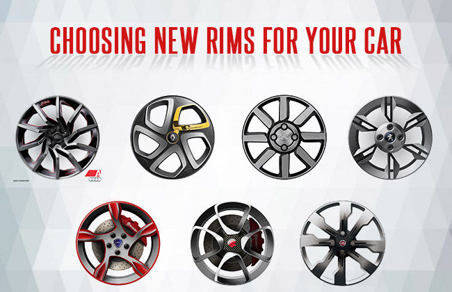 Choosing New Rims for Your Car? Here Are Some Helpful Tips