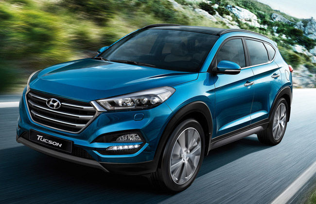 How Driving Became Fun with the all-new Hyundai Tucson? Find Out Here