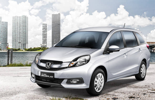 Mapped Manila and Beyond in Honda Mobilio, Here's What it Offered