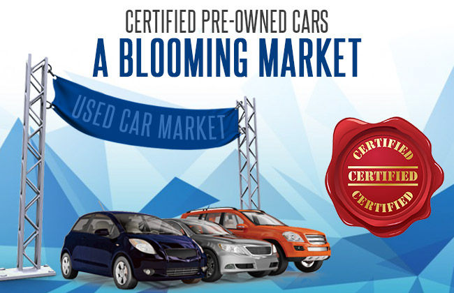 Certified Pre-Owned Cars – What Features this Facility Owns?