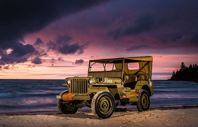 Jeep: Evolusi Pejuang Militer Menjadi Petualang Sejati