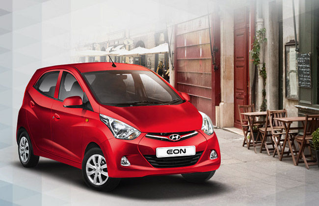 What All Features Make Hyundai Eon One of the Best Budget Cars Around