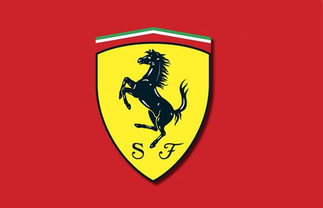 Ferrari Bantah Ingin Bangun Pabrik di Indonesia