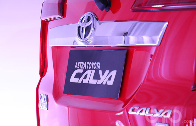 Toyota Bawa 30 Kendaraan Di GIIAS, Bisa Test Drive Calya