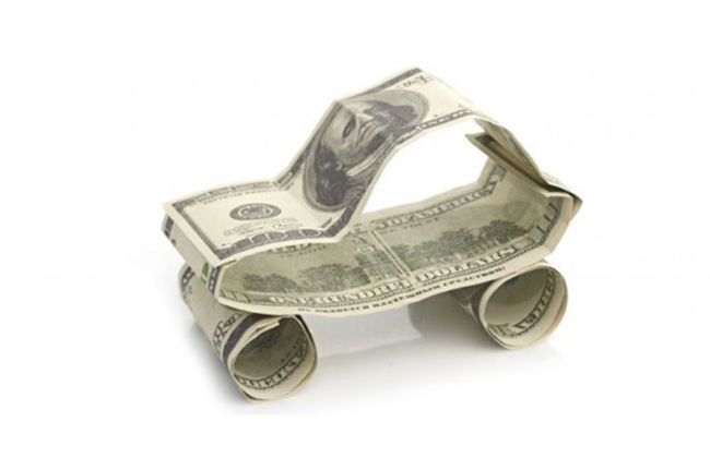 Berapa Jumlah Pinjaman Maksimal dengan Refinancing Cicilan Mobil?