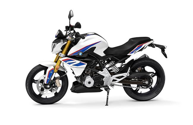 BMW hasil kolaborasi dengan motor India