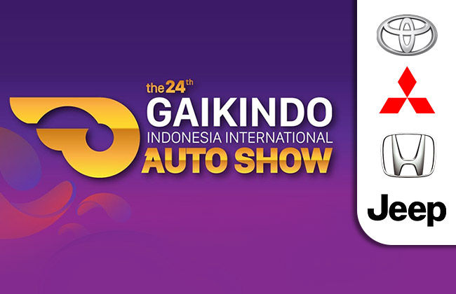 Cars that Can Make their Way from 2016 GIIAS to the Philippines 