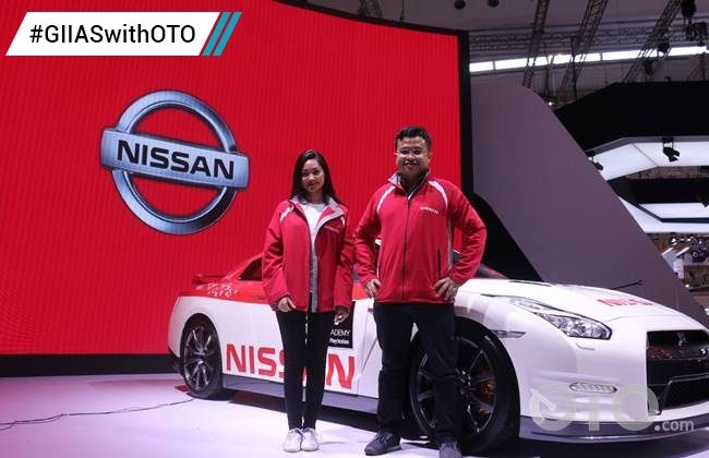 Nissan GT Academy 2016 Berhasil Raih 22 Ribu Peserta