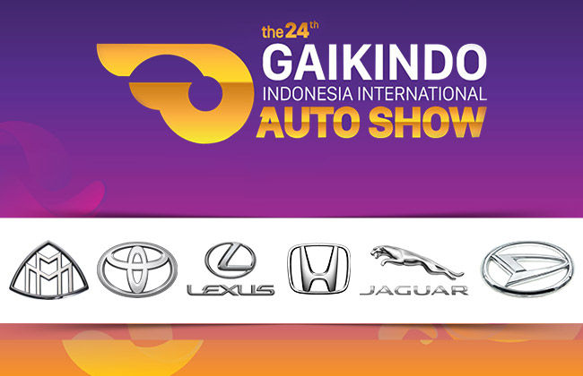 The Hits & Happenings of GIIAS 2016 Which You Can Expect At PIMS 2016