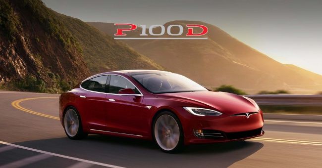 Tesla Ini Akan Buat Pemilik Hypercar Menangis!
