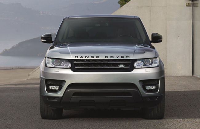 Land Rover Range Rover Sport Implanted With A New 2.0-litre Engine 