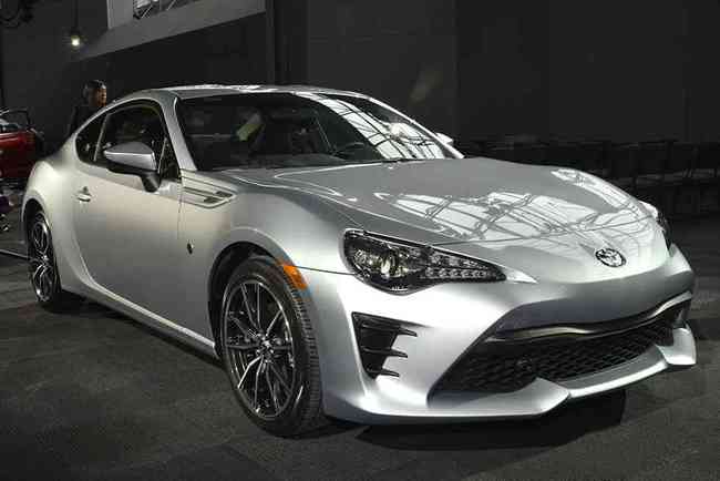 Planning to buy a Toyota 86? Here is what you should know