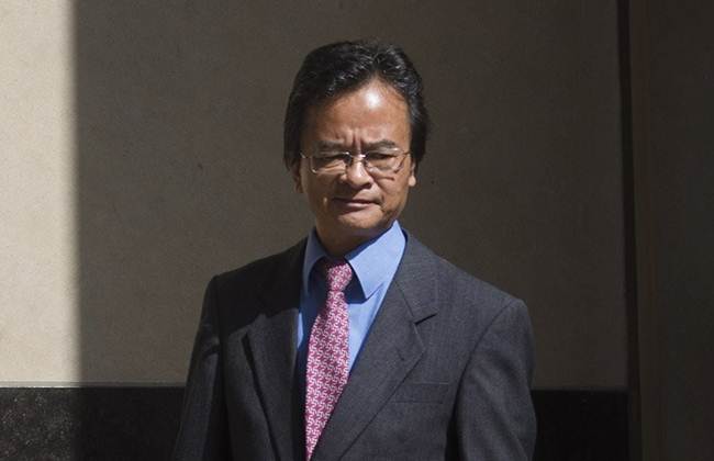 Liang mengakui kesalahannya dalam skandal dieselgate VW