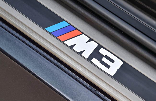 Perjalanan 30 Tahun BMW M3