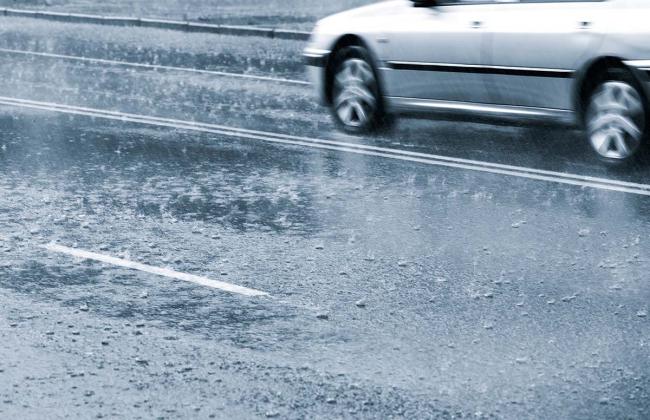 Tips to get your vehicle rain ready 