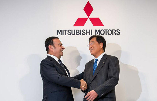 Pejabat Mitsubishi Gantikan Presdir Nissan Indonesia