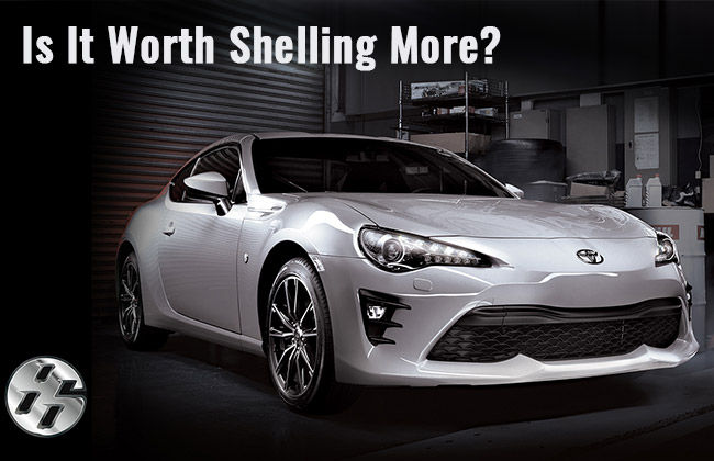 New Toyota 86: Are you willing to pay hiked prices?