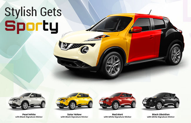 Nissan Juke N-Sport introduced in the Philippines