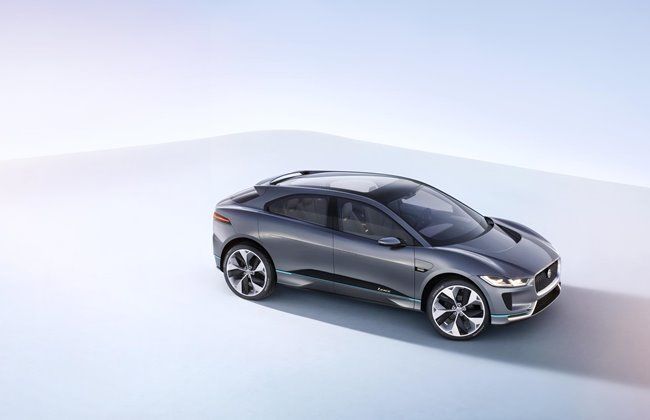 Jaguar Siap Lahirkan Pesaing Tesla 