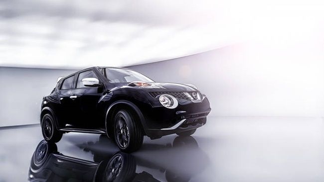 Nissan Juke Generasi Kedua Siap Diperkenalkan Tahun Ini