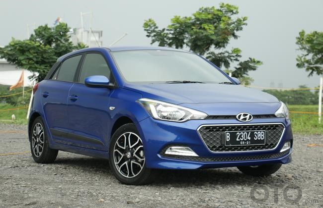 All New Hyundai i20: Semakin Berkarakter 