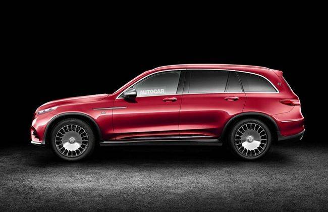 SUV dan NGCC Jadi Senjata Mercedes-Benz Indonesia di 2017