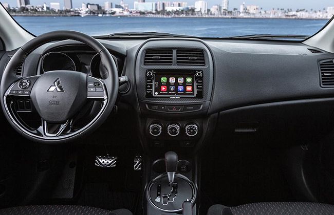 2017 ASX Limited Edition cabin