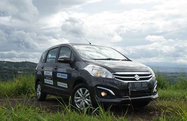Suzuki Siapkan Produk Baru Dari Indonesia Untuk Dunia