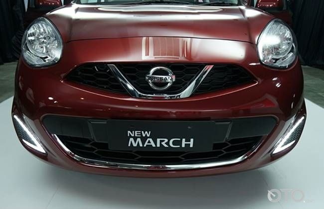 Pilihan Hatchback Selain Nissan March 