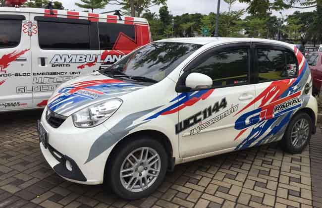 Bekasi Autofest 2017 02