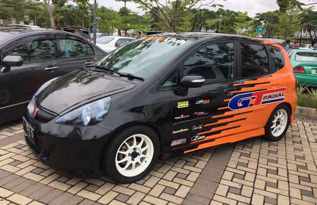 Bekasi Autofest 2017 03