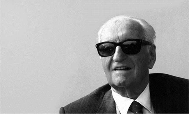 Enzo Ferrari, Hegemoni Seorang Komandan