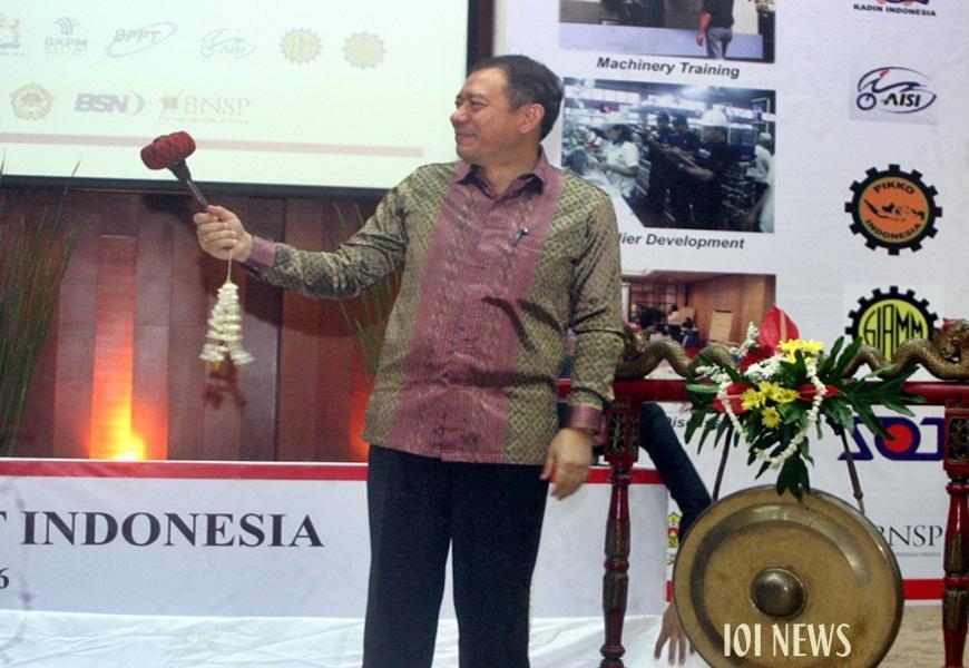 IOI Siap Hadiahkan Kendaraan Pedesaan Untuk Indonesia
