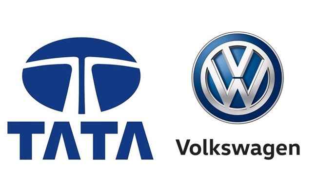 Volkswagen Gandeng Tata Motors Untuk Ciptakan Mobil Murah di India