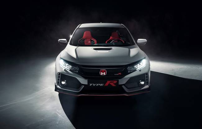 Civic Type R, Honda Terganas Sepanjang Sejarah