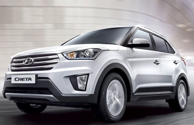 5 Things we know about the upcoming Hyundai Creta