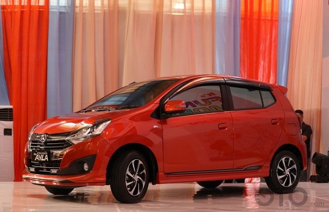 Pasar Lesu, Laba Jualan Mobil Astra Turun Nyaris Rp 1 Triliun pada Kuartal Tiga 2019