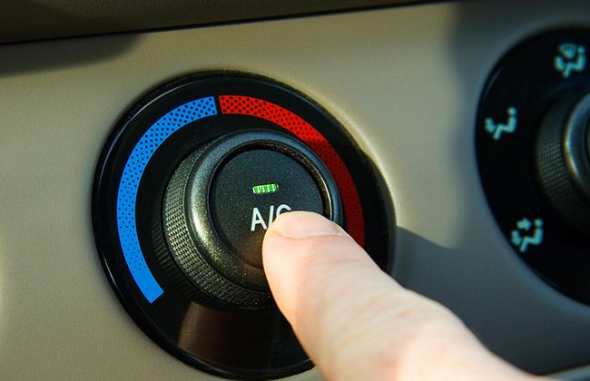 Got a problem with your Car AC? Here is what you need to know