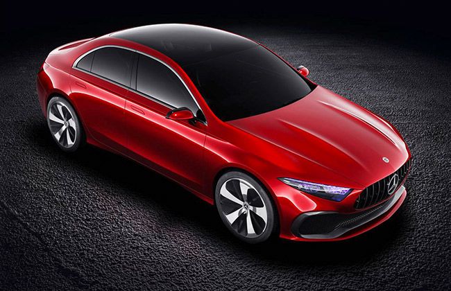 Mercedes-Benz-Concept-A-Sedan