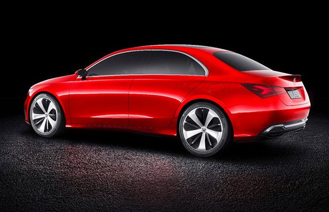 mercedes-benz-concept-a-sedan rear