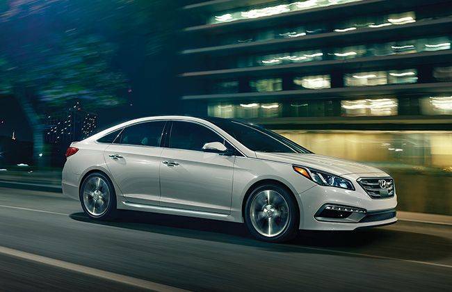 2017 Hyundai Sonata – Know What It Has To Offer