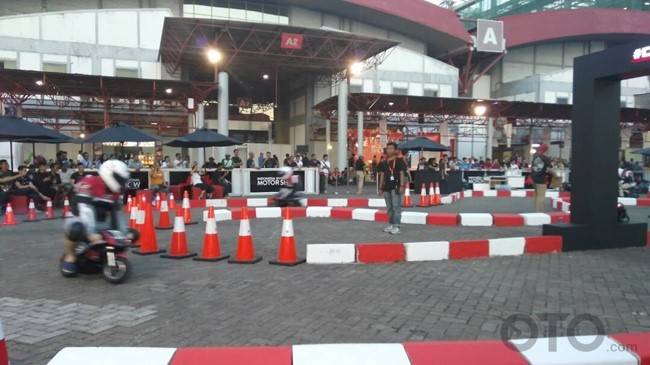 IIMS 2018 Menyuguhkan Sejumlah Acara Menarik dan Kekinian