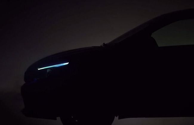 2017 Fiat Argo revealed