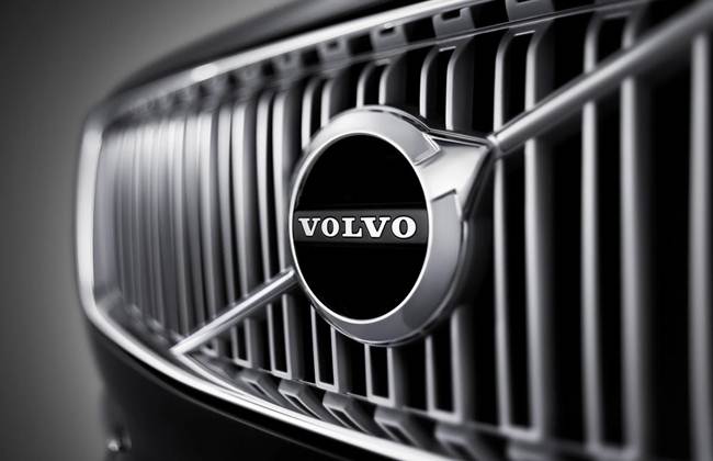 Garansindo Bawa 4 Volvo Baru di GIIAS, Apa Saja?