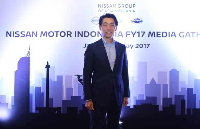 Presdir Nissan Motor Indonesia: "Kami Baru Mulai Diskusi Dengan Mitsubishi"